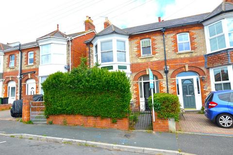 3 bedroom semi-detached house for sale, Milton Road, Weymouth