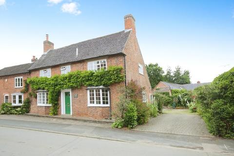 3 bedroom cottage for sale, Main Street, Higham On The Hill