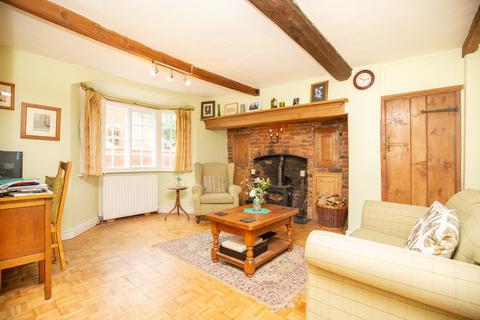 3 bedroom cottage for sale, Main Street, Higham On The Hill