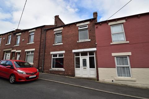 3 bedroom terraced house for sale, Palmer Street, South Moor, Stanley