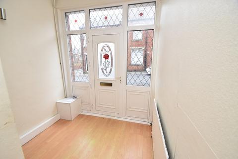 3 bedroom terraced house for sale, Palmer Street, South Moor, Stanley