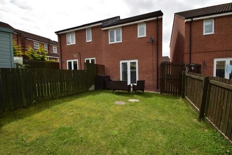 2 bedroom semi-detached house for sale, Orchard Grove, Kip Hill, Stanley