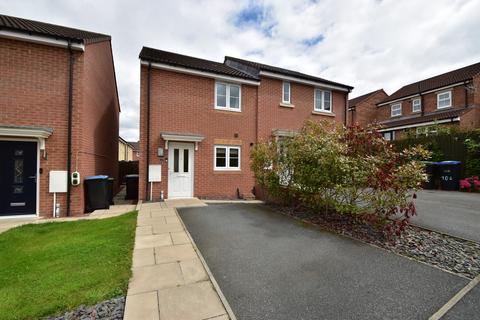 2 bedroom semi-detached house for sale, Orchard Grove, Kip Hill, Stanley