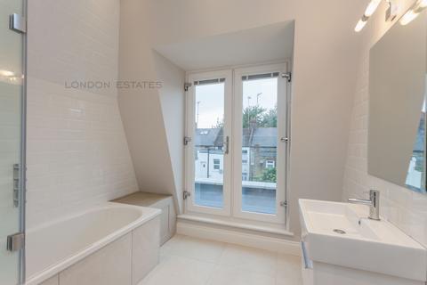 4 bedroom house for sale, Lochaline Street, Hammersmith, W6