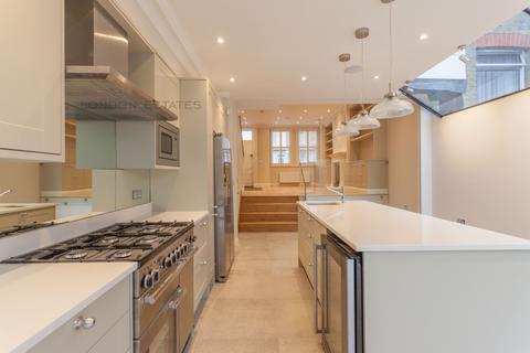 4 bedroom house for sale, Lochaline Street, Hammersmith, W6