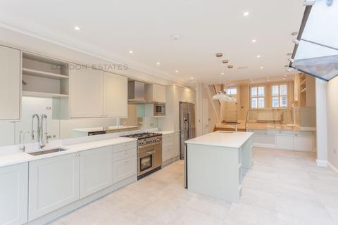 4 bedroom house for sale, Lochaline Street, Hammersmith, W6