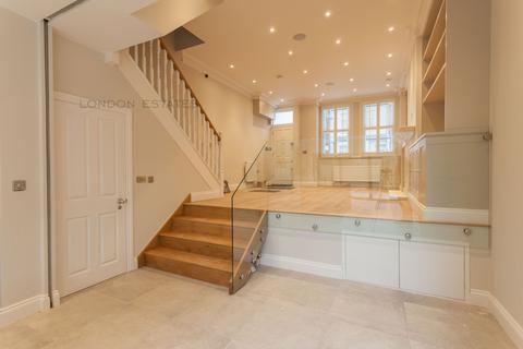 4 bedroom house for sale, Lochaline Street, Hammersmith, W6