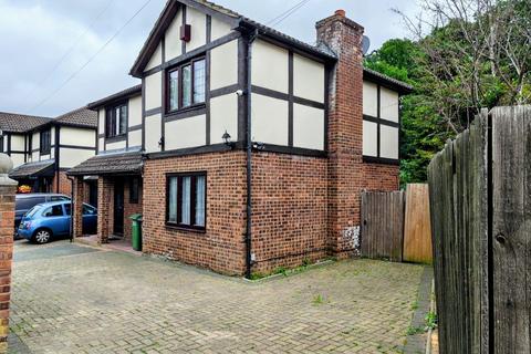 undefined, Crofton Lane, Petts Wood, BR6