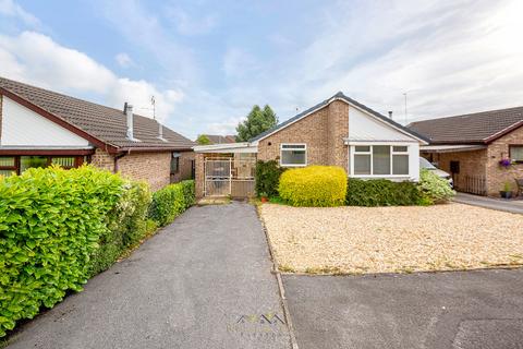 2 bedroom detached bungalow for sale, Caldbeck Place, Sheffield S25