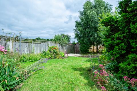 2 bedroom detached bungalow for sale, Caldbeck Place, Sheffield S25