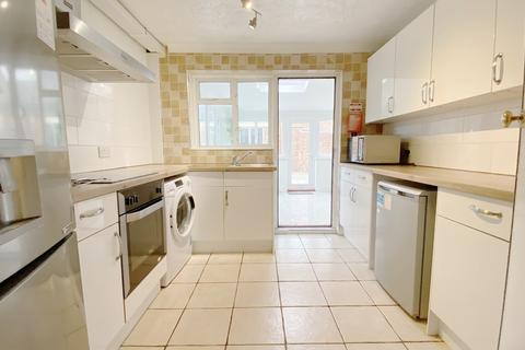 3 bedroom terraced house for sale, Talbot Road, Southsea