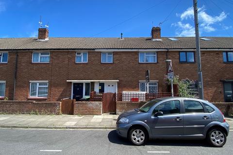 3 bedroom terraced house for sale, Talbot Road, Southsea