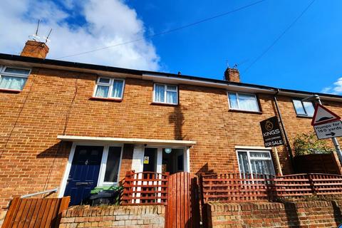 3 bedroom terraced house for sale, Talbot Road, Southsea