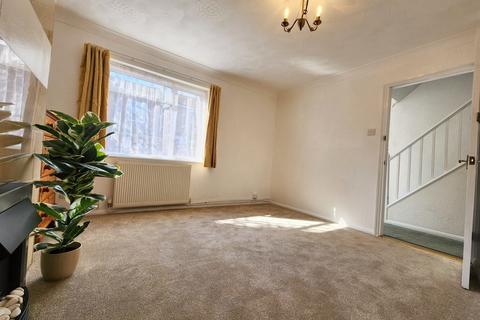 3 bedroom terraced house for sale, Talbot Road, Southsea