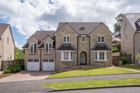 6 bedroom detached house for sale, Foxglove Road, East Renfrewshire G77