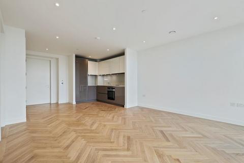 1 bedroom apartment to rent, 251 Southwark Bridge Road