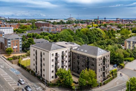 Edward England Wharf, Lloyd George Avenue, Cardiff