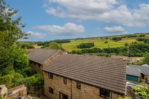 4 bedroom semi-detached house for sale, Victoria Springs, Holmfirth