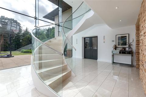 8 bedroom detached house for sale, Badgers Green, Croft Drive