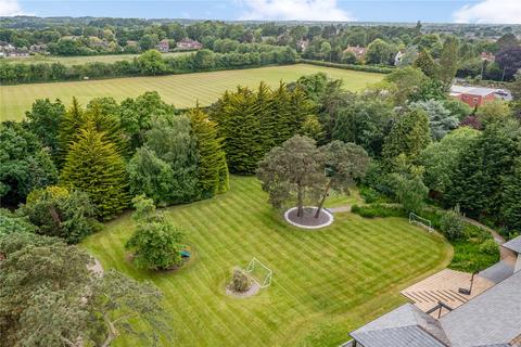 undefined, Badgers Green, Croft Drive