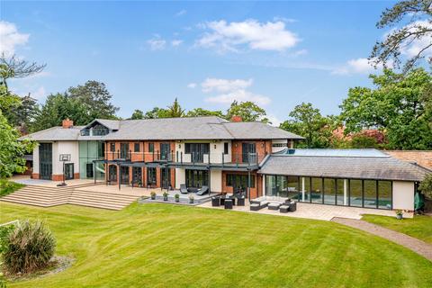 undefined, Badgers Green, Croft Drive