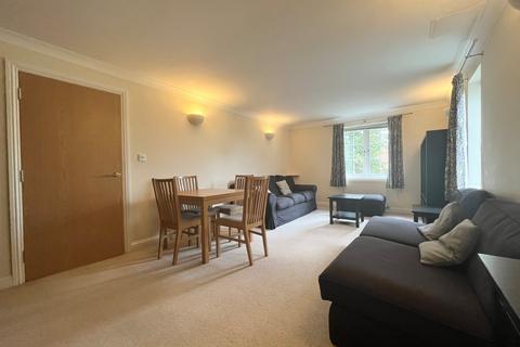 2 bedroom flat to rent, Fowgay Hall, Dingle Lane, Solihull, B91