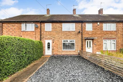 3 bedroom terraced house for sale, Bainton Grove, Clifton