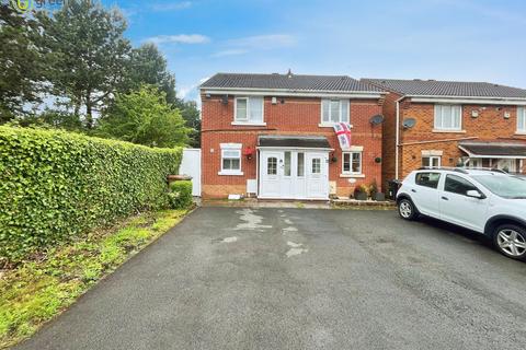 2 bedroom semi-detached house for sale, Balmoral Way, Walsall WS2