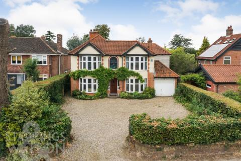 4 bedroom detached house for sale, Thetford Road, Watton, Thetford