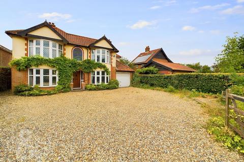 4 bedroom detached house for sale, Thetford Road, Watton, Thetford