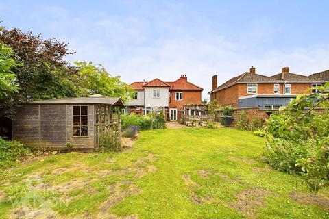 4 bedroom detached house for sale, Thetford Road, Watton, Thetford