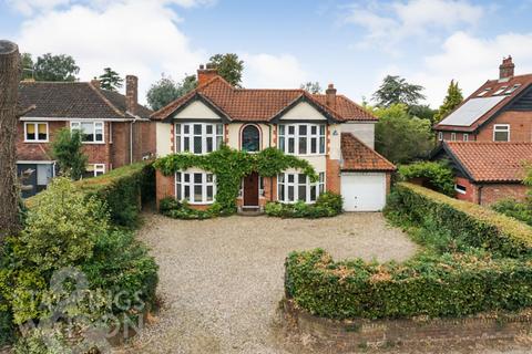 4 bedroom detached house for sale, Thetford Road, Watton, Thetford