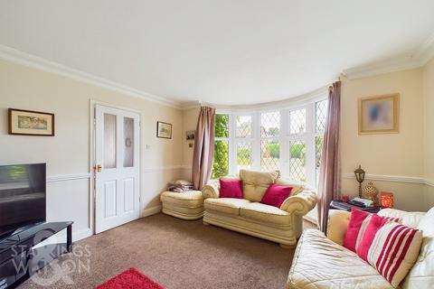 4 bedroom detached house for sale, Thetford Road, Watton, Thetford