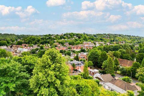7, Mcmillan Court Whytebeam View, Whyteleafe, CR3 0AU