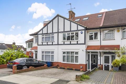 5 bedroom terraced house for sale, Ferney Road, Barnet