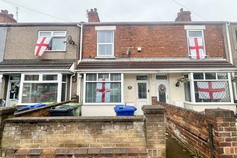 3 bedroom terraced house for sale, HUMBERSTONE ROAD, GRIMSBY