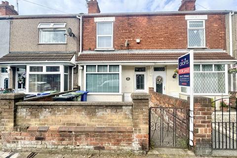 120 Humberstone Road, Grimsby, DN32 8DR