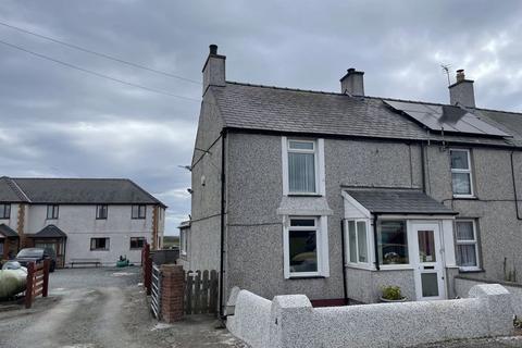 3 bedroom terraced house for sale, Bryn Du, Isle of Anglesey