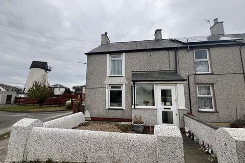 3 bedroom terraced house for sale, Bryn Du, Isle of Anglesey