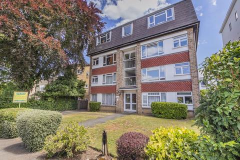 Kings Court, Hatherley Road, Sidcup, DA14 4AT