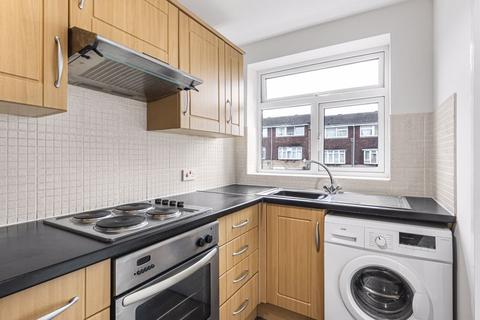 1 bedroom flat for sale, Kings Court, Hatherley Road, Sidcup, DA14 4AT