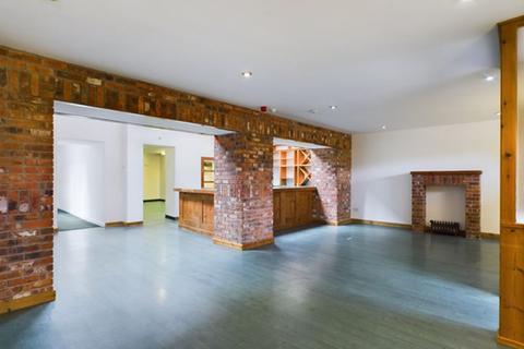 undefined, Grist Square, Laugharne