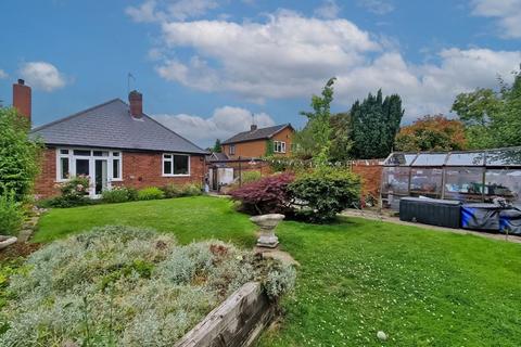 2 bedroom detached bungalow for sale, Beech Road, Willenhall