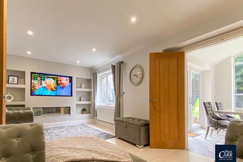 4 bedroom detached house for sale, Fremantle Drive, Heath Hayes, WS12 2GY