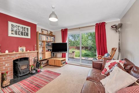 3 bedroom semi-detached house for sale, Willow Green, Honington