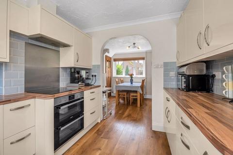 3 bedroom semi-detached house for sale, Willow Green, Honington