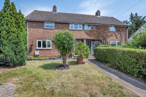 3 bedroom semi-detached house for sale, Willow Green, Honington