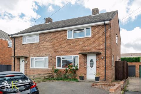 2 bedroom semi-detached house for sale, Fitzworth Avenue, Poole BH16