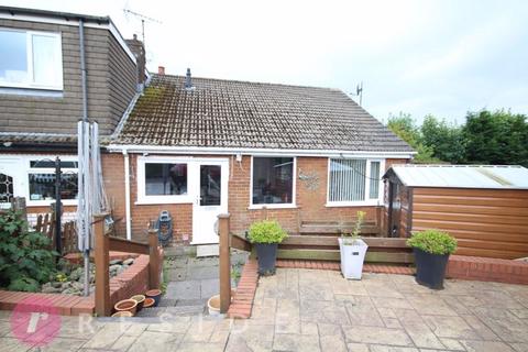 2 bedroom semi-detached bungalow for sale, Beechfield Road, Rochdale OL16