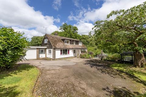 4 bedroom detached house for sale, Royal Oak Lane, High Hurstwood